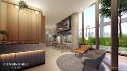 Canninghill Piers (D6), Apartment #506616751